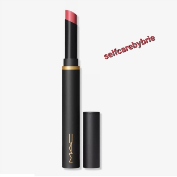 MAC Cosmetics Other - *HP* MAC Powder Kiss Velvet Blur Slim Stick in "Stay Curious"